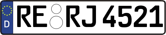 RE-RJ4521