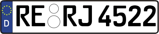 RE-RJ4522
