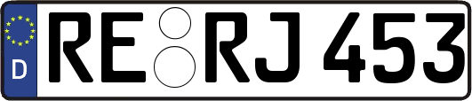 RE-RJ453