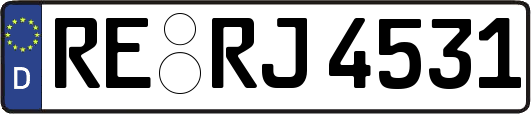RE-RJ4531