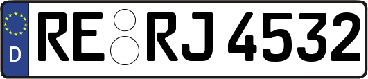 RE-RJ4532