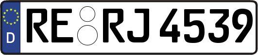 RE-RJ4539