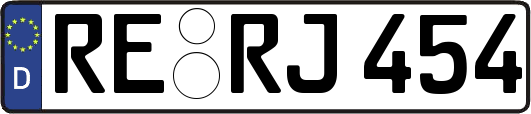 RE-RJ454