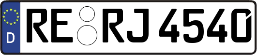 RE-RJ4540