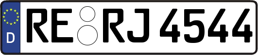 RE-RJ4544