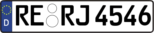 RE-RJ4546