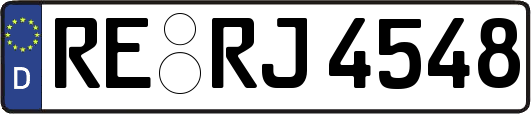 RE-RJ4548