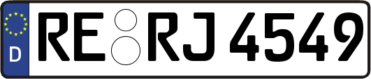 RE-RJ4549