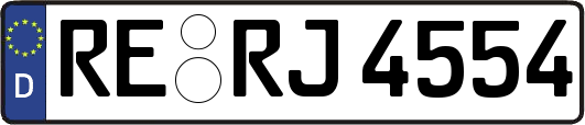 RE-RJ4554