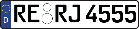 RE-RJ4555
