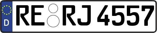 RE-RJ4557