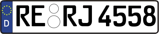 RE-RJ4558
