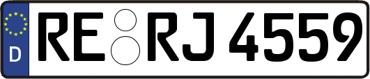 RE-RJ4559
