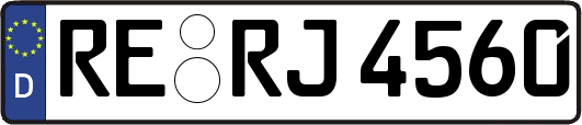 RE-RJ4560