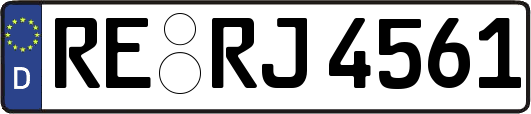 RE-RJ4561