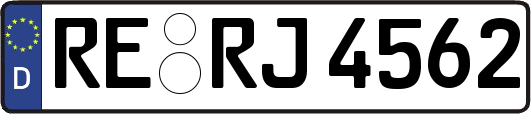 RE-RJ4562