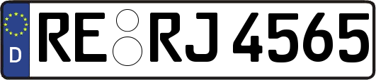 RE-RJ4565