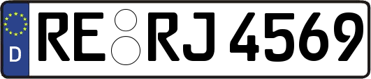 RE-RJ4569