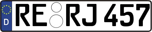 RE-RJ457