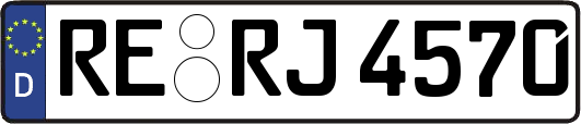 RE-RJ4570
