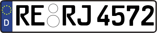 RE-RJ4572
