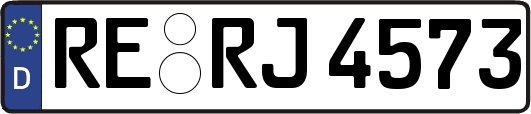 RE-RJ4573