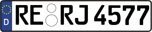 RE-RJ4577