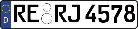 RE-RJ4578