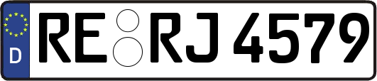 RE-RJ4579