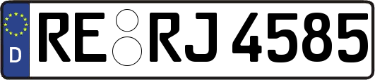 RE-RJ4585