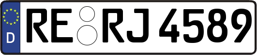 RE-RJ4589