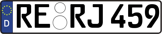 RE-RJ459