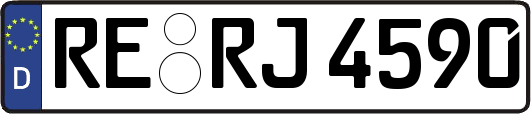 RE-RJ4590