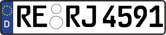 RE-RJ4591