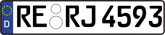 RE-RJ4593