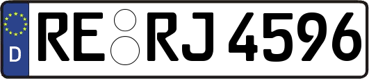 RE-RJ4596