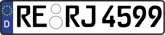RE-RJ4599