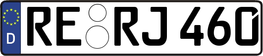 RE-RJ460