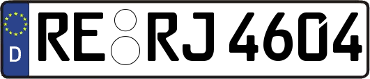 RE-RJ4604