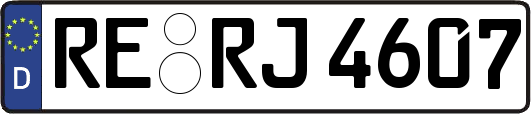 RE-RJ4607