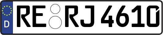 RE-RJ4610