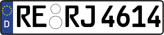 RE-RJ4614