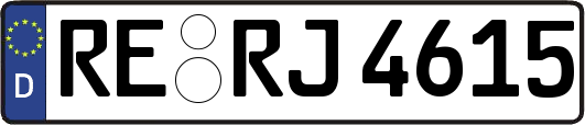 RE-RJ4615
