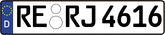 RE-RJ4616