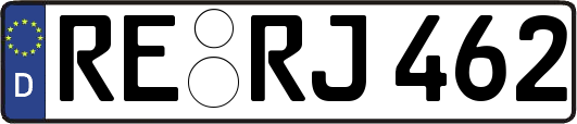 RE-RJ462