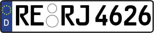 RE-RJ4626