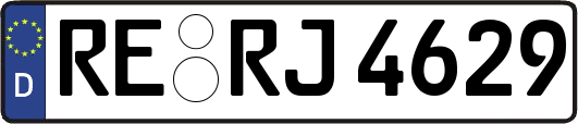 RE-RJ4629