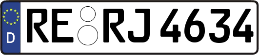 RE-RJ4634