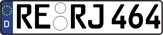 RE-RJ464