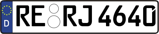RE-RJ4640